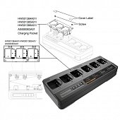 Motorola HW001385A01